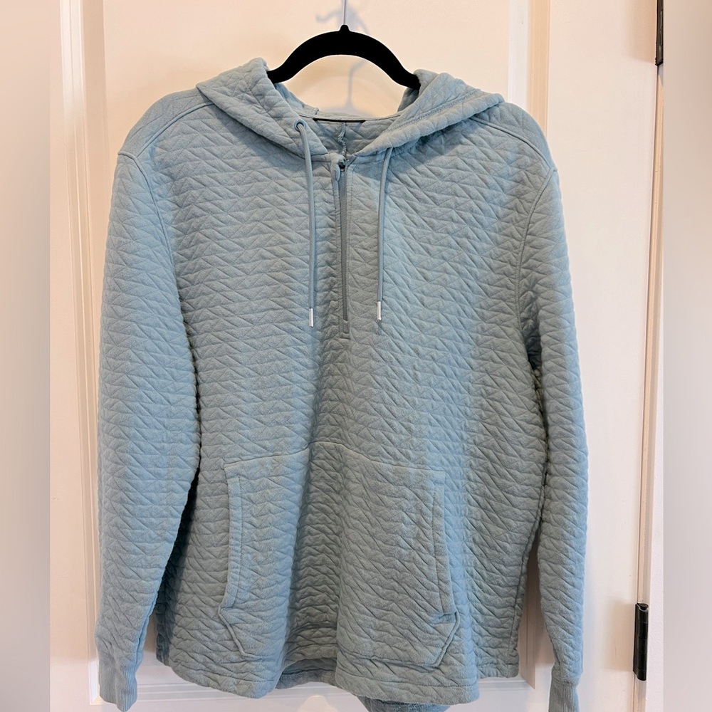 All in Motion Hooded Athletic Sweatshirt